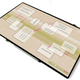 Image for article titled Fujitsu's Fabric PC and Three Other Forward-Looking Concepts